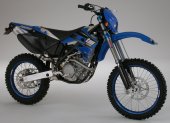 2004 TM racing EN 250 F ES Enduro photo